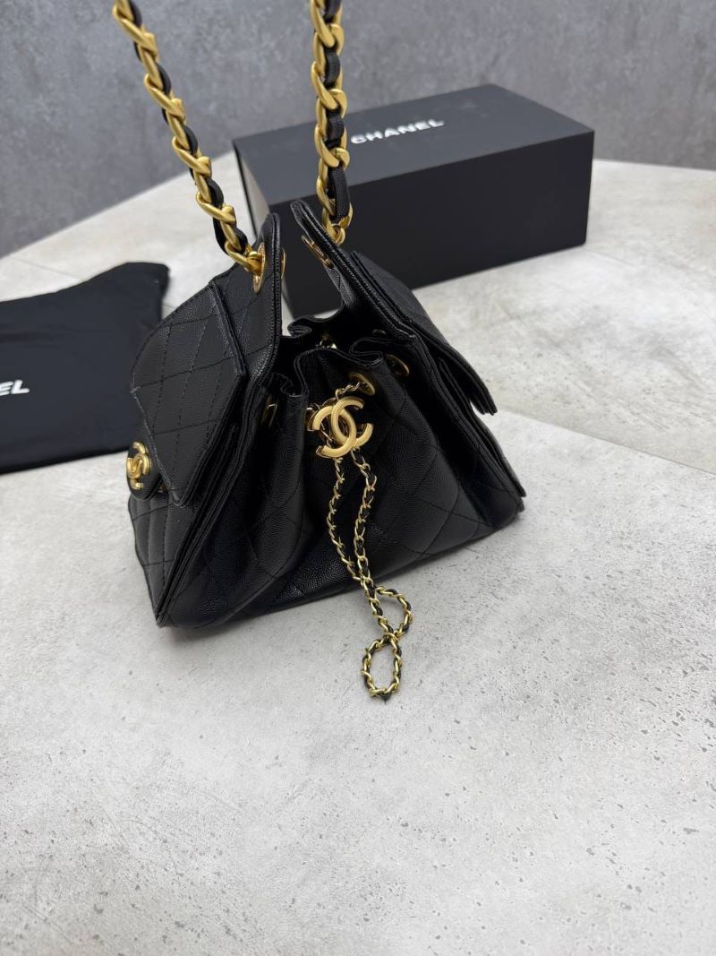 CHANEL BAG (COMES WITH BOX) - Image 11