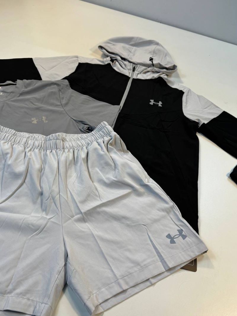 MEN'S UNDER ARMOR 3 PCS SETS - Image 12