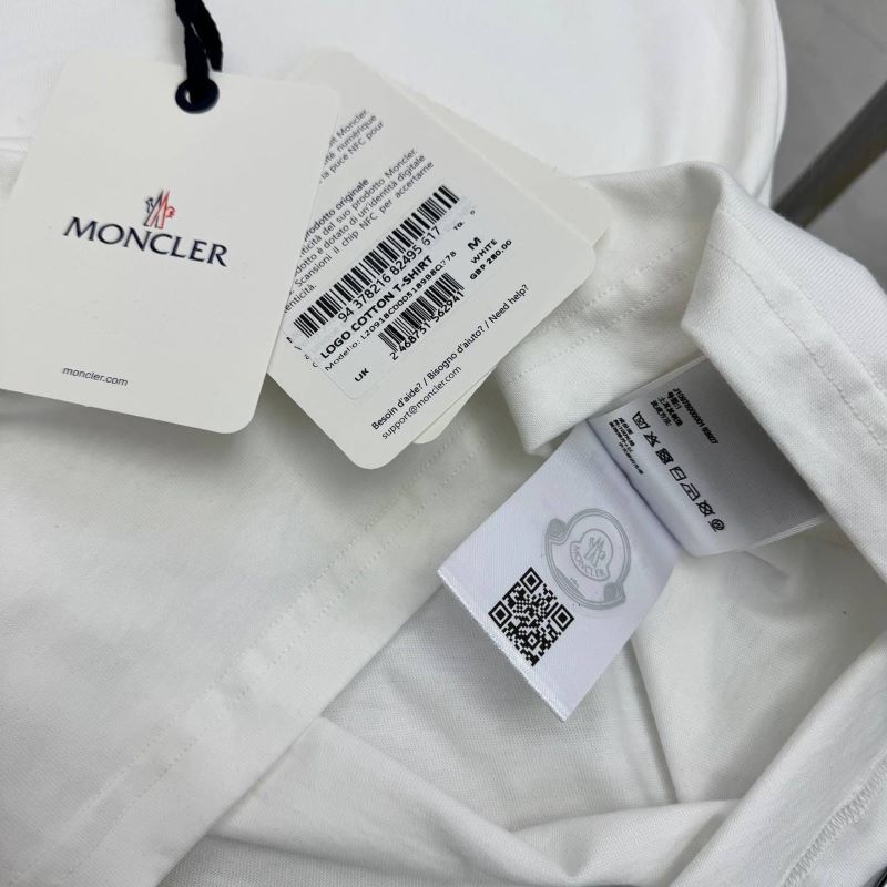 SUPER CLONE MONCLER T-SHIRTS - Image 11