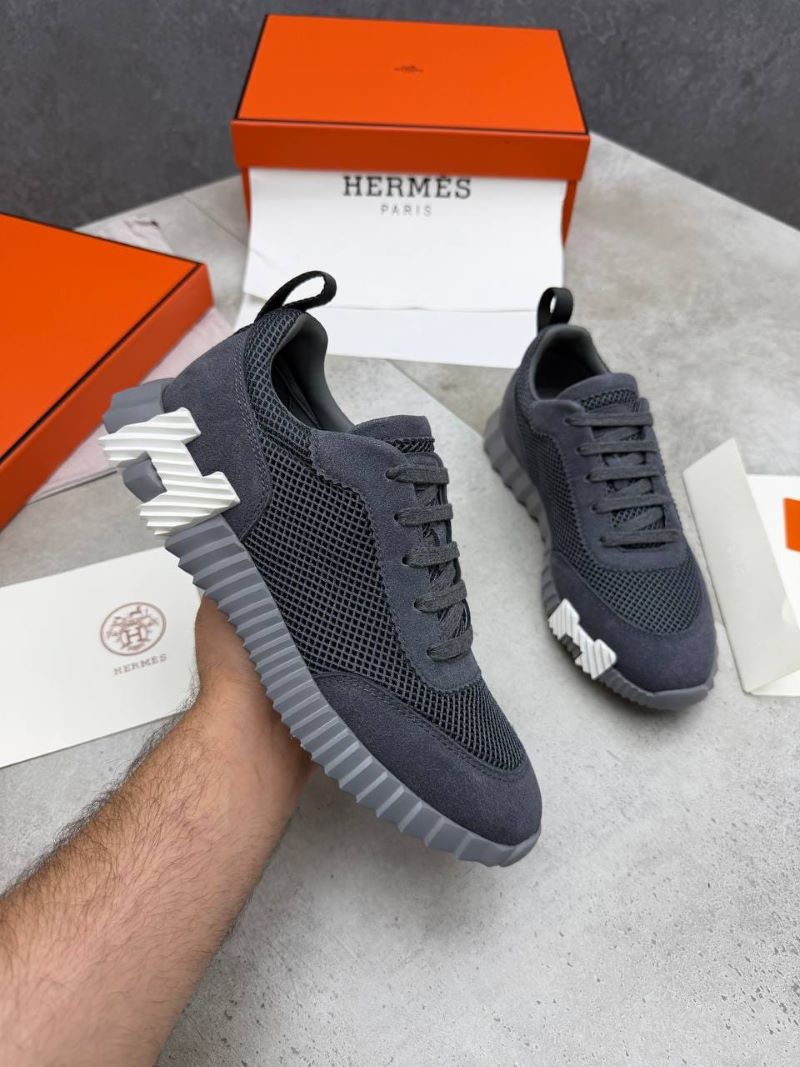 SUPER CLONE HERMES TRAINERS - Image 10
