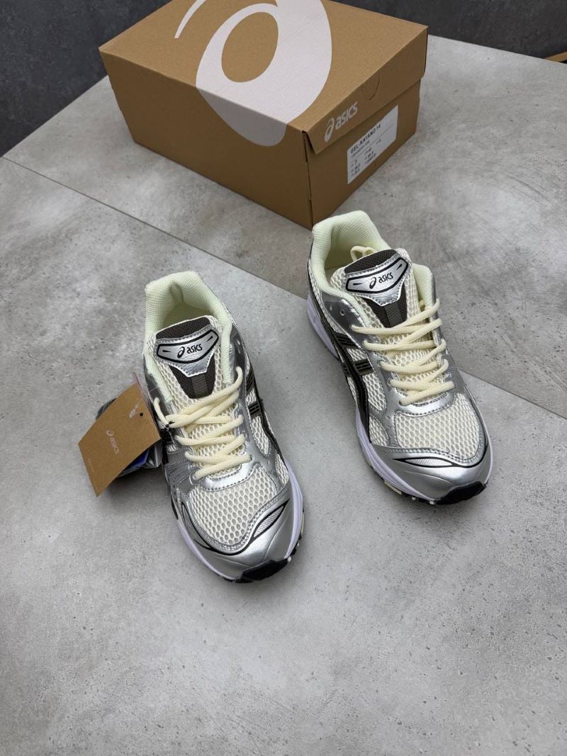 SUPER CLONE ASICS TRAINERS - Image 11