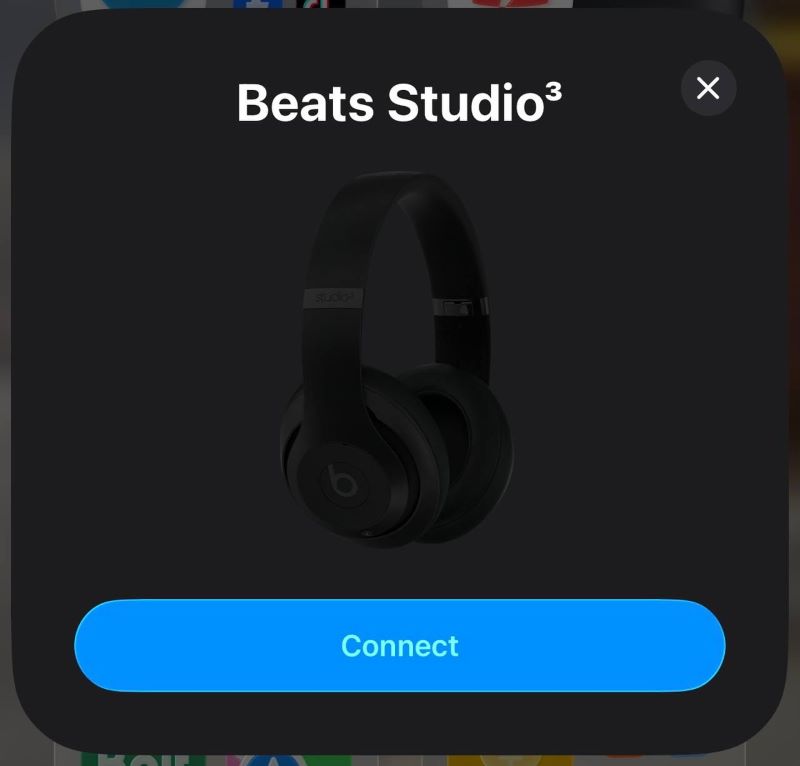 Beats Studio3 Wireless Special Edition Headphones: - Image 10