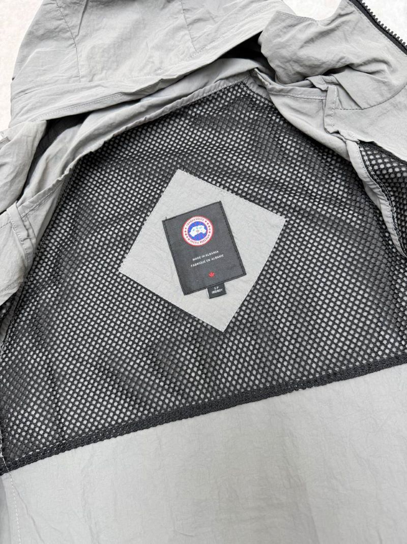 CANADA GOOSE WINDBREAKER - Image 13