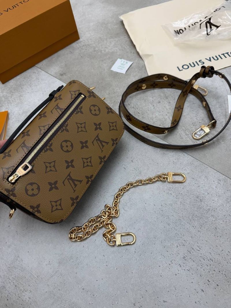 LOUIS VUITTON BAG (COME WITH BOX) - Image 12