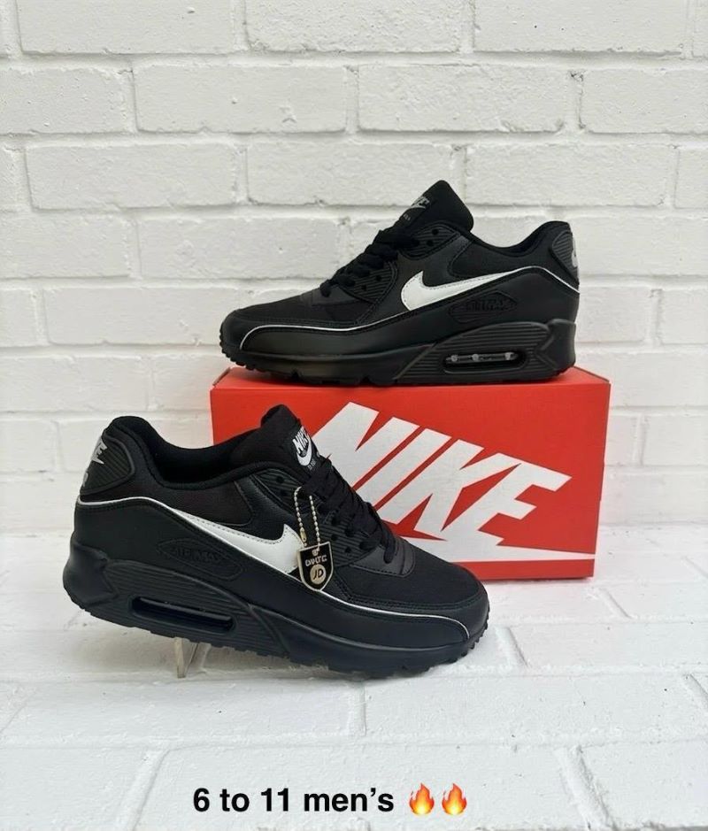 Nike Air Max 90s - Image 12