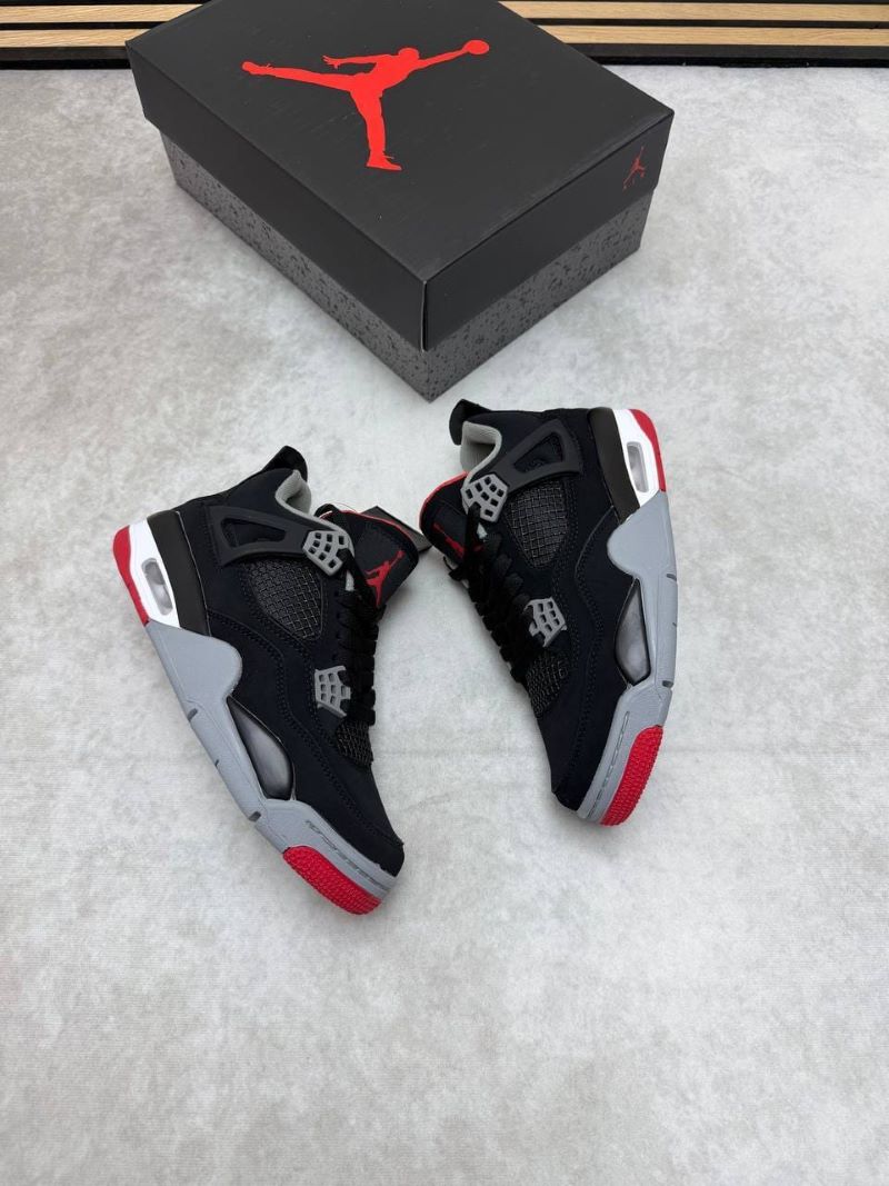 NIKE AIR JORDAN (COMES WITH BOX) - Image 12
