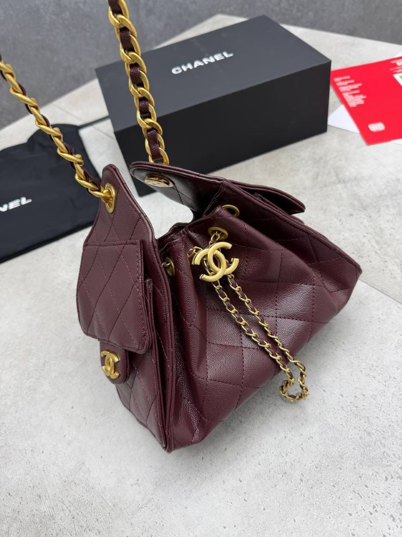 CHANEL BAG (COMES WITH BOX) - Image 12