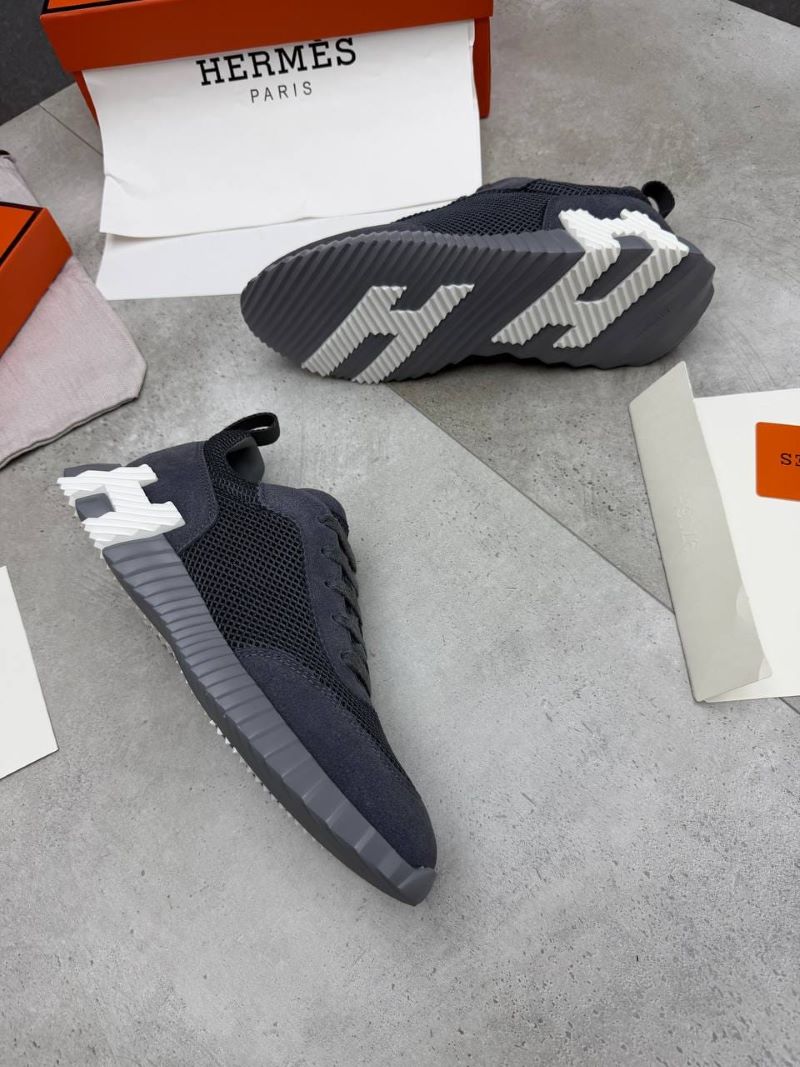 SUPER CLONE HERMES TRAINERS - Image 11