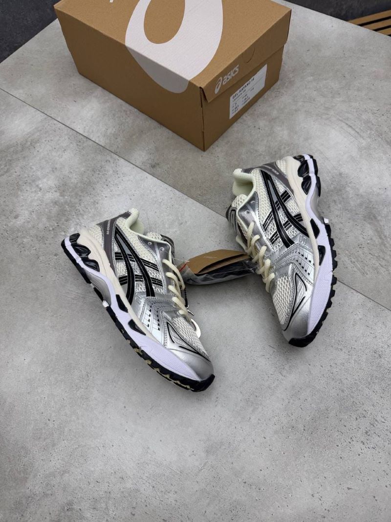 SUPER CLONE ASICS TRAINERS - Image 12