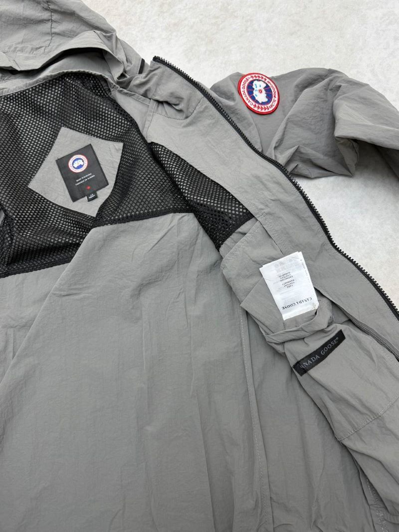 CANADA GOOSE WINDBREAKER - Image 14