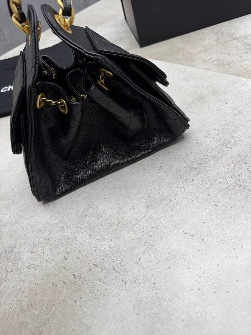 CHANEL BAG (COMES WITH BOX) - Image 13