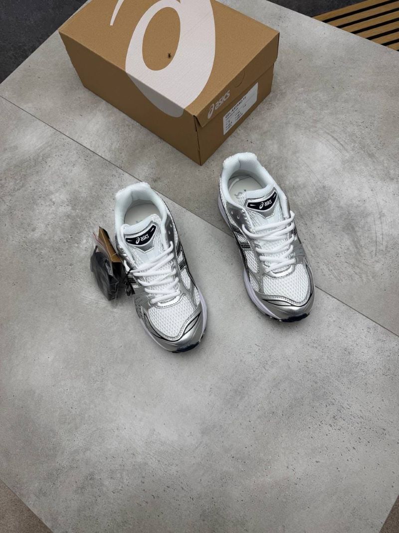 SUPER CLONE ASICS TRAINERS - Image 13