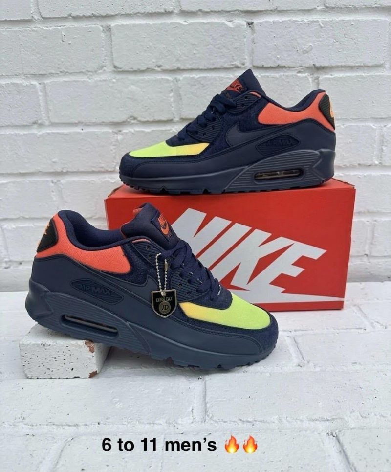 Nike Air Max 90s - Image 13
