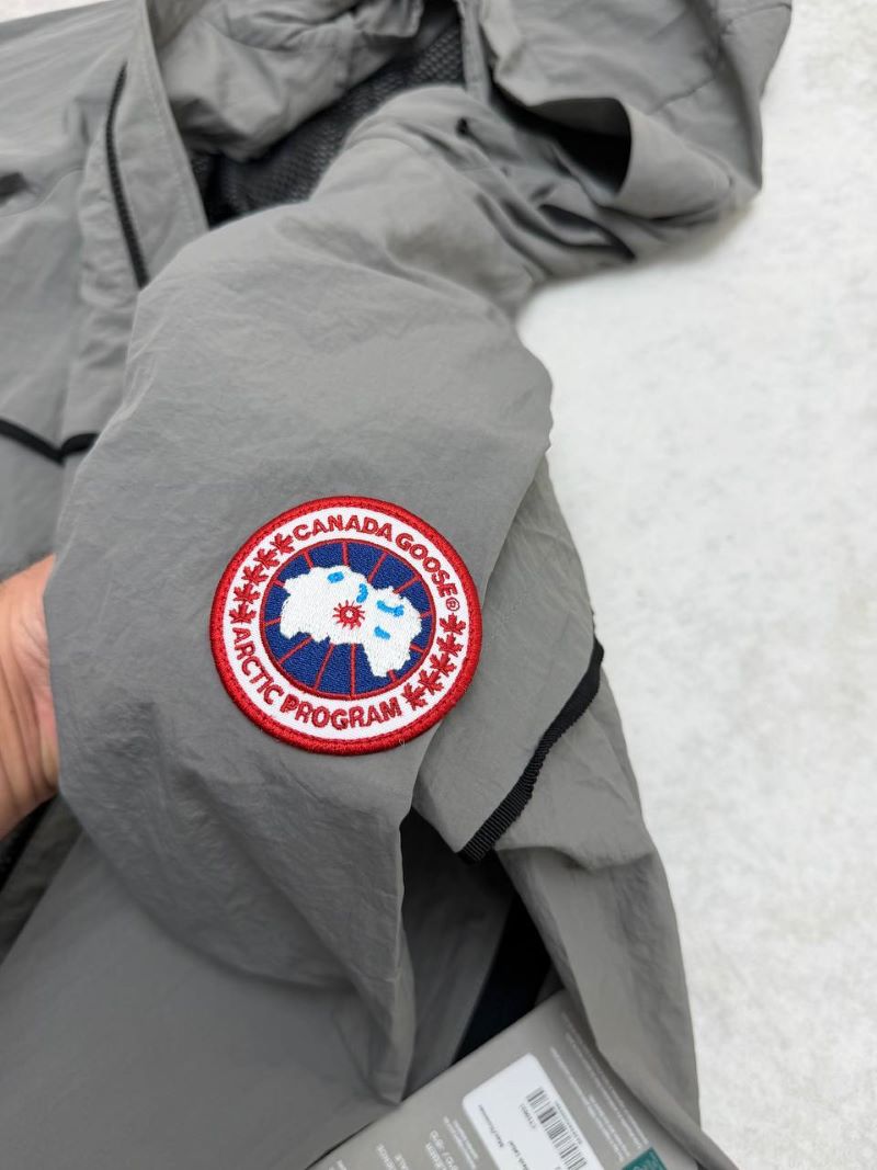 CANADA GOOSE WINDBREAKER - Image 15