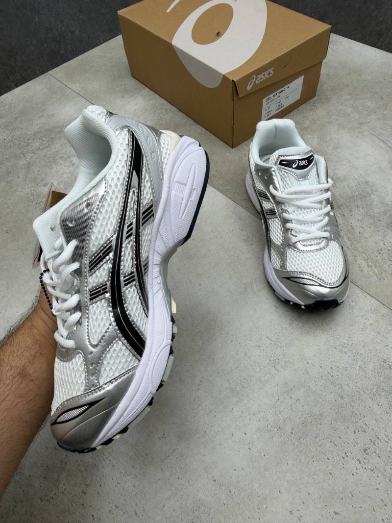 SUPER CLONE ASICS TRAINERS - Image 14
