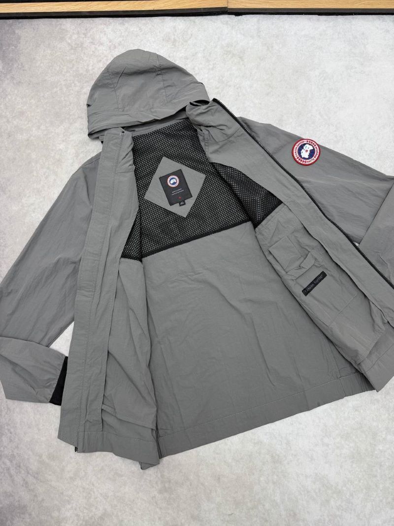 CANADA GOOSE WINDBREAKER - Image 16