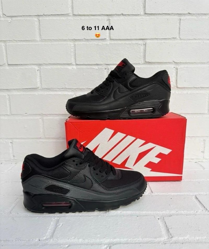 Nike Air Max 90s - Image 16