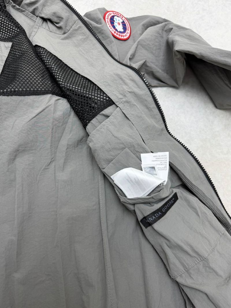 CANADA GOOSE WINDBREAKER - Image 17