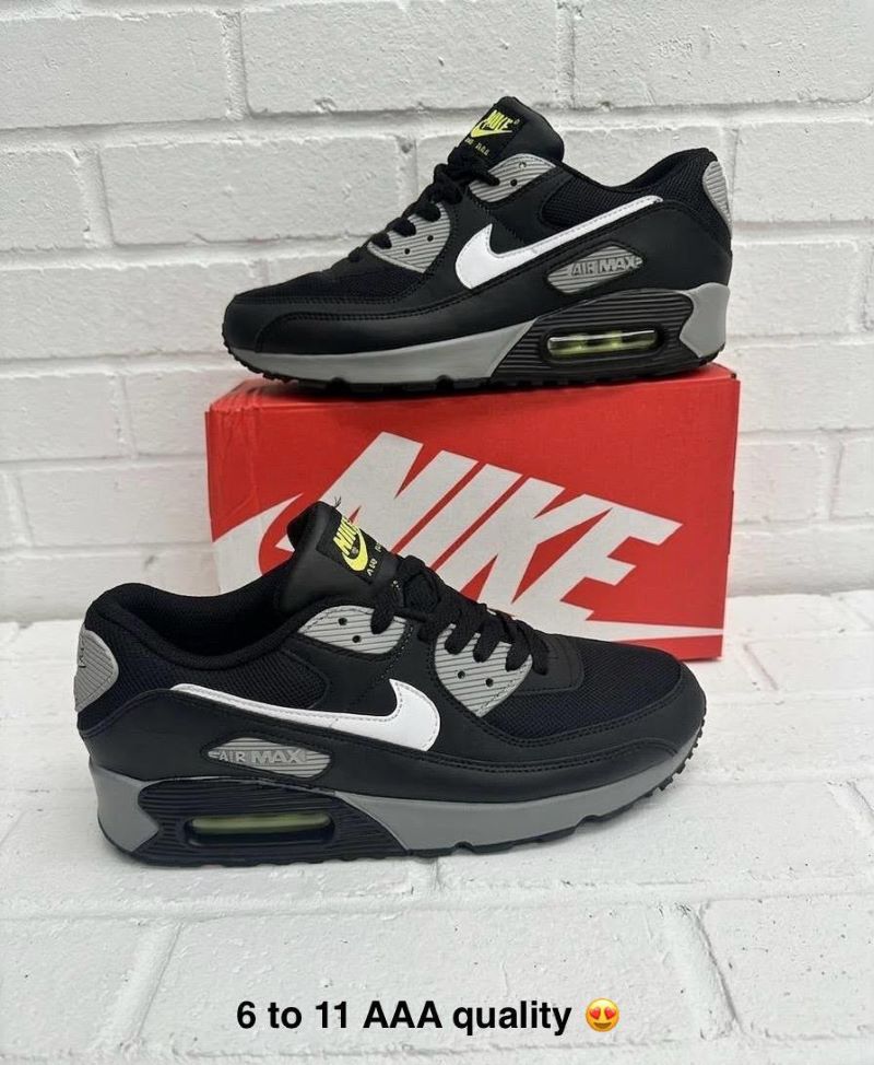 Nike Air Max 90s - Image 17
