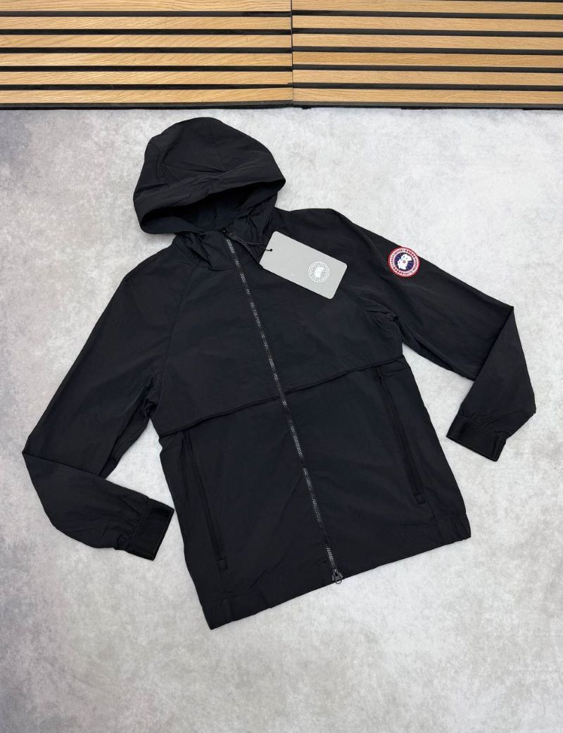 CANADA GOOSE WINDBREAKER - Image 3