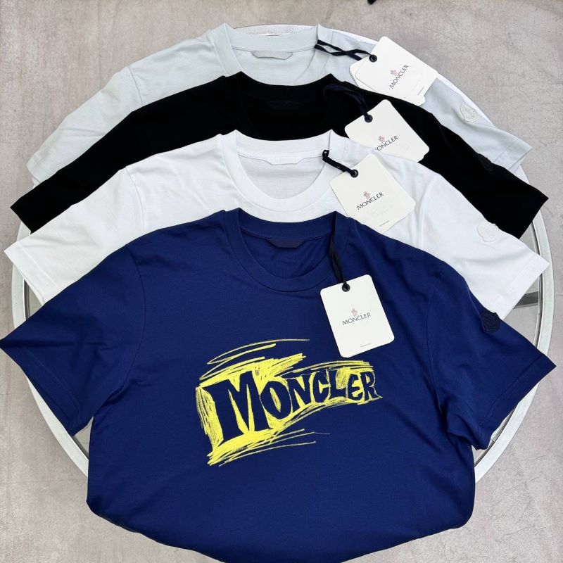 SUPER CLONE MONCLER T-SHIRTS - Image 2