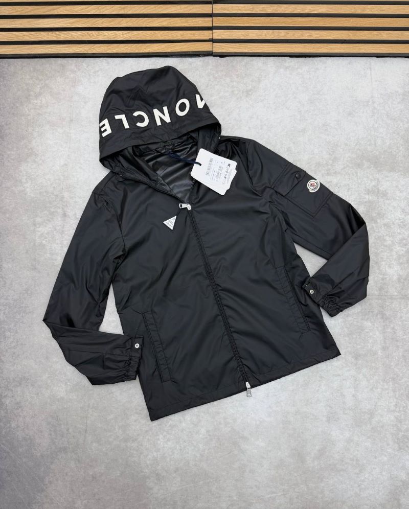 MONCLER WINDBREAKER - Image 2
