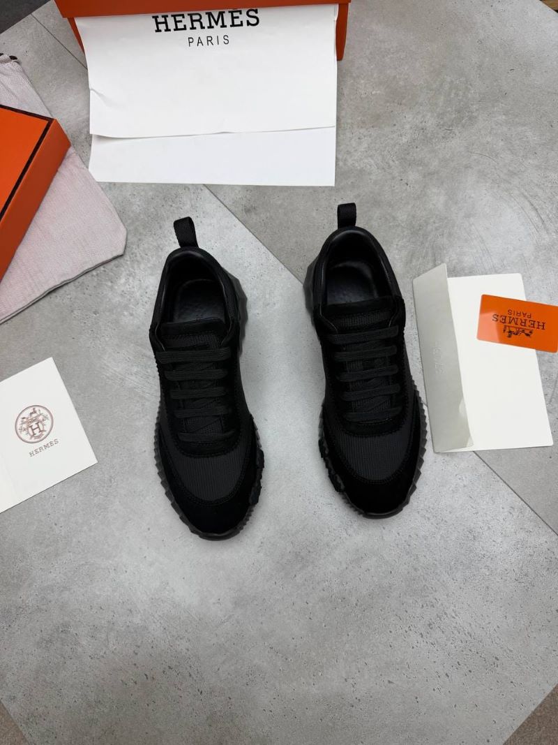 SUPER CLONE HERMES TRAINERS - Image 2