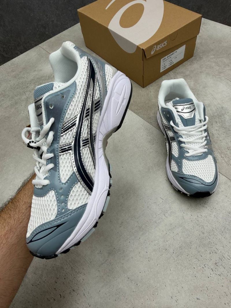 SUPER CLONE ASICS TRAINERS - Image 2