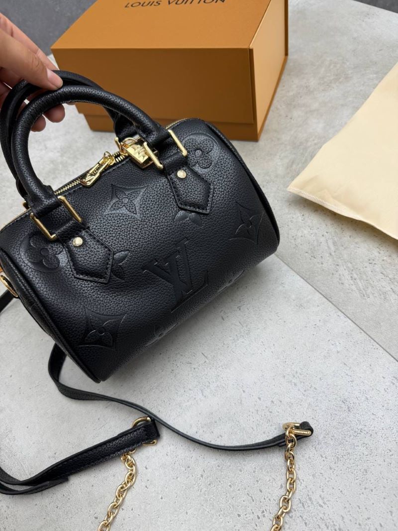 Louis Vuitton Speedy Bandoulière