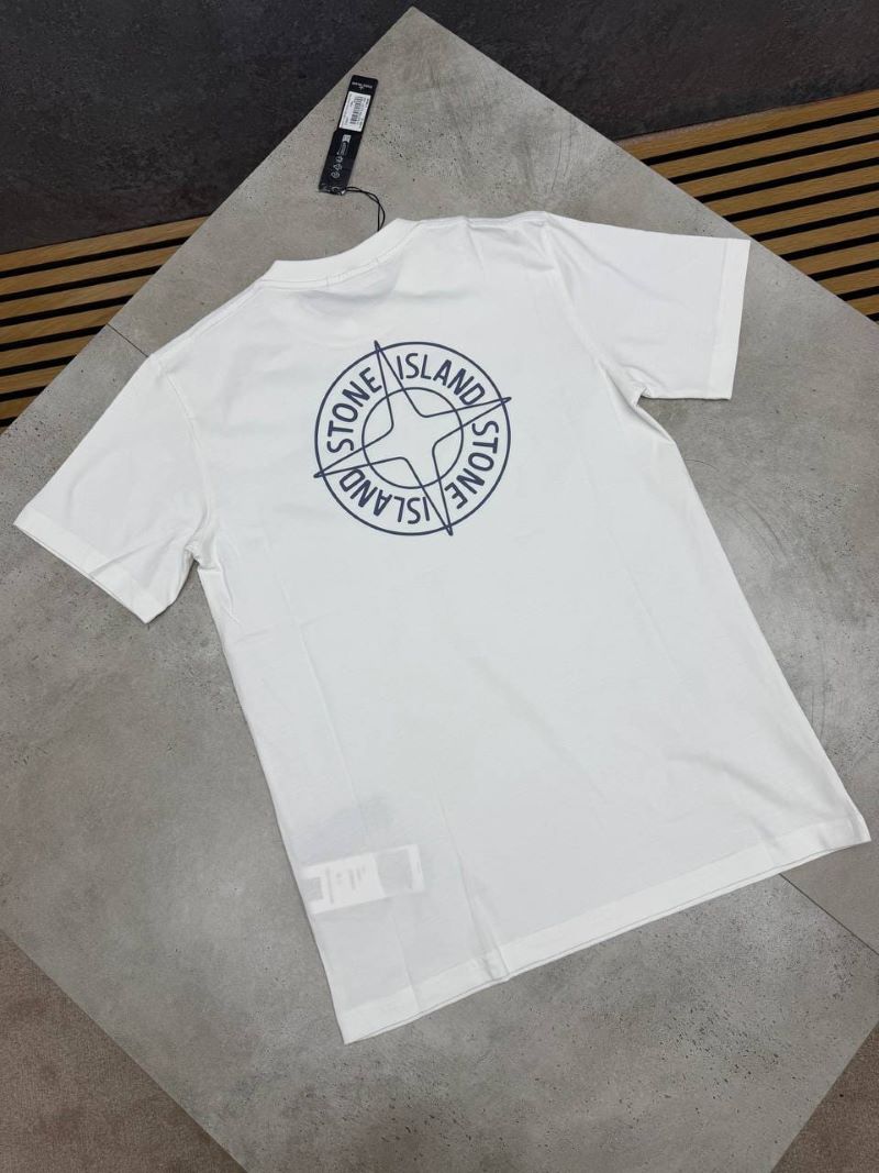 SUPER CLONE STONE ISLAND T-SHIRTS - Image 2
