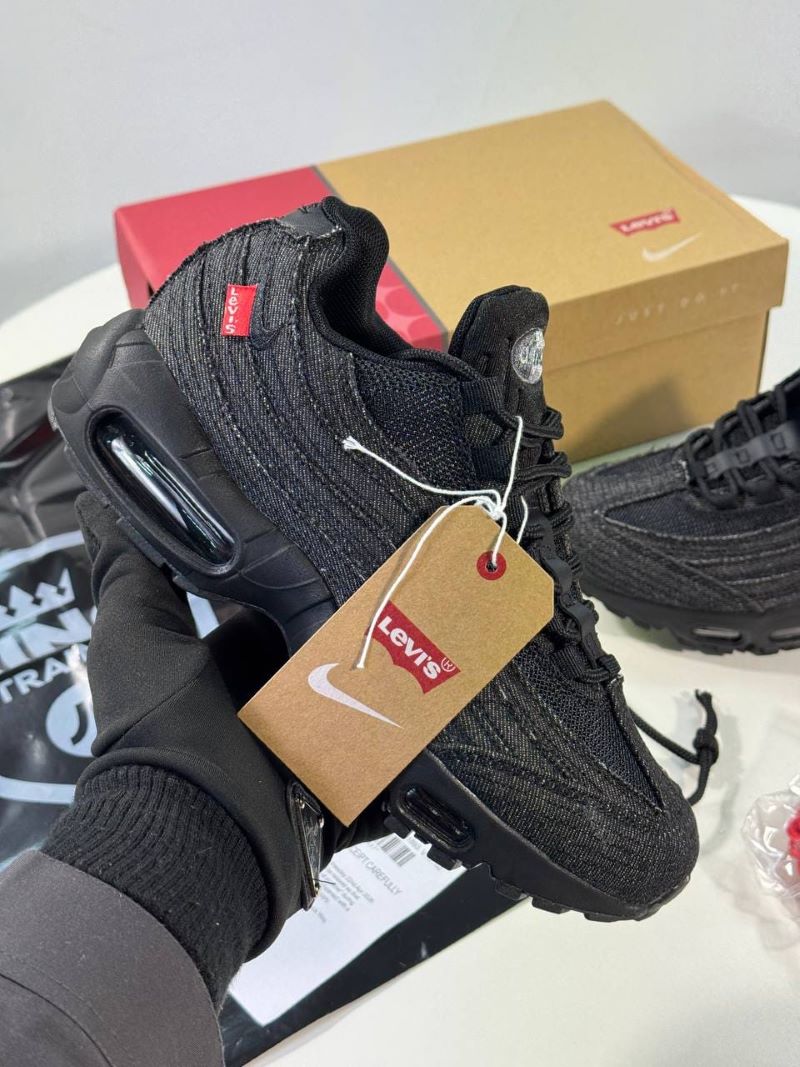 MENS NIKE 95s - Image 3