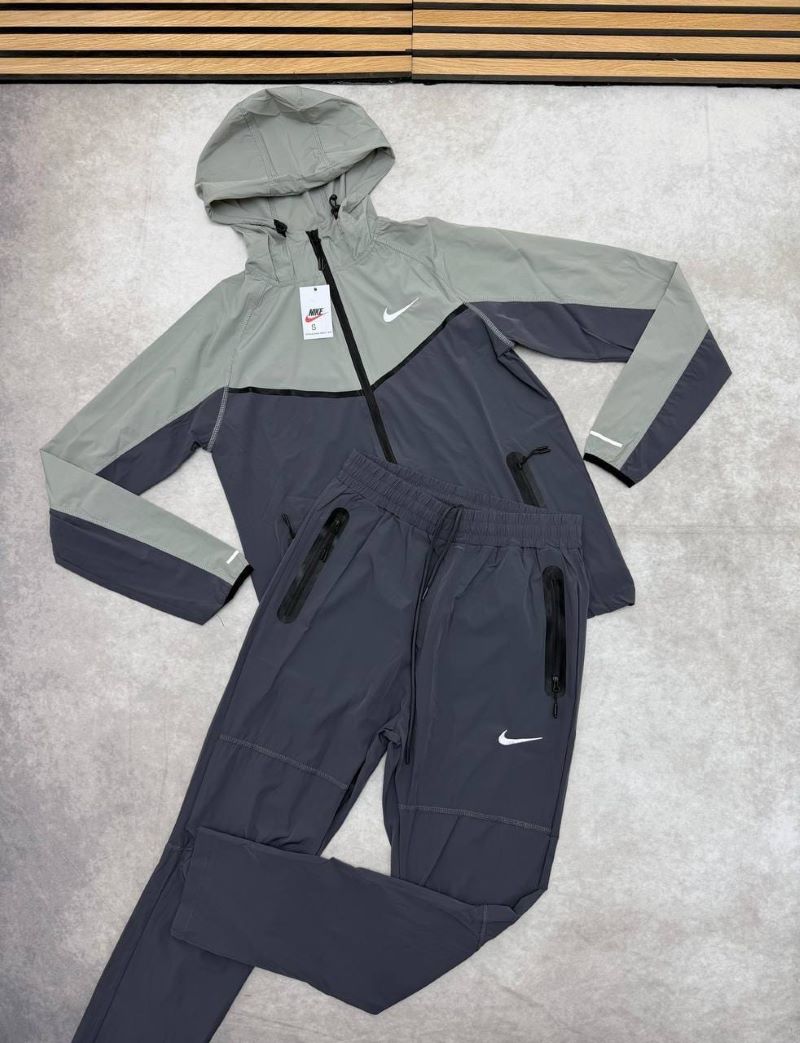 MEN'S NIKE EMBROIDERY TRACKUITS - Image 3