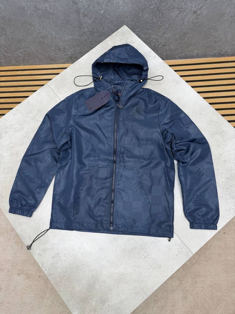 MEN'S LV WINDBREAKERS - Image 2