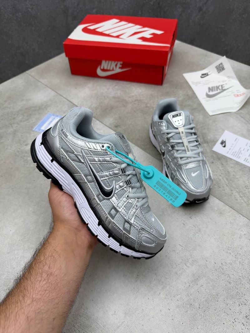 AAA WOMENS NIKE P6000 COME WITH BOX ETC - Image 2