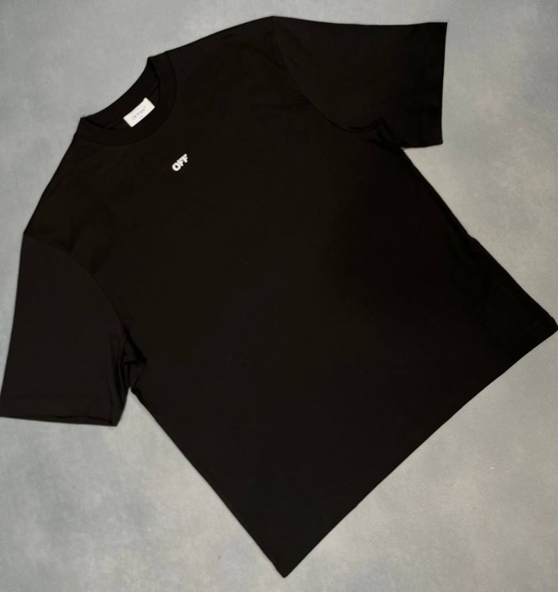 SUPERCLONE OFFWHITE T-SHIRTS - Image 2