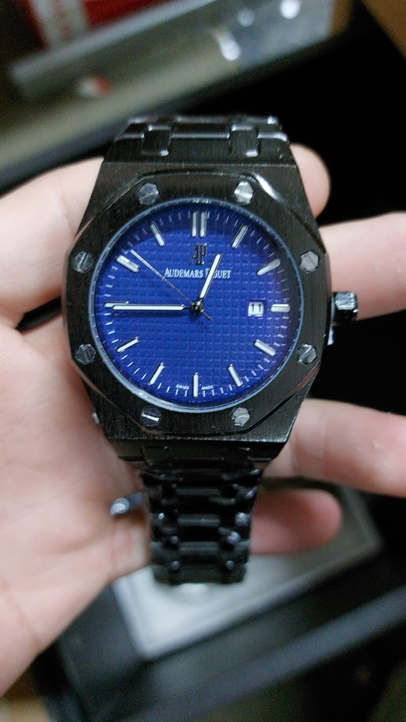 Audemars Piguet Royal Oak Style Automatic Watches - Image 2