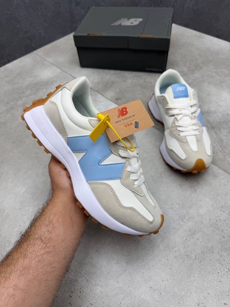 New Balance 327 Sneakers - Image 2