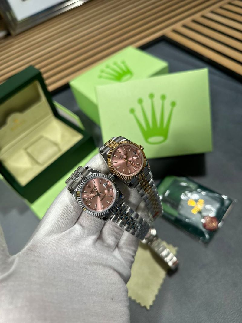 WOMENS AUTOMATIC ROLEX WATCHES - Image 2