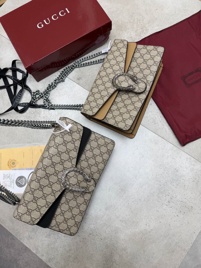 WOMENS GUCCI BAG - Image 2