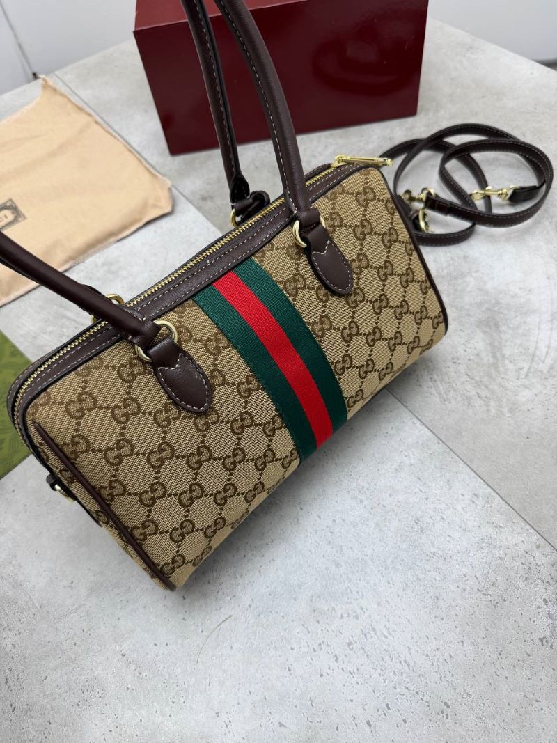WOMENS GUCCI BAG (COMESWITH BOX) - Image 2
