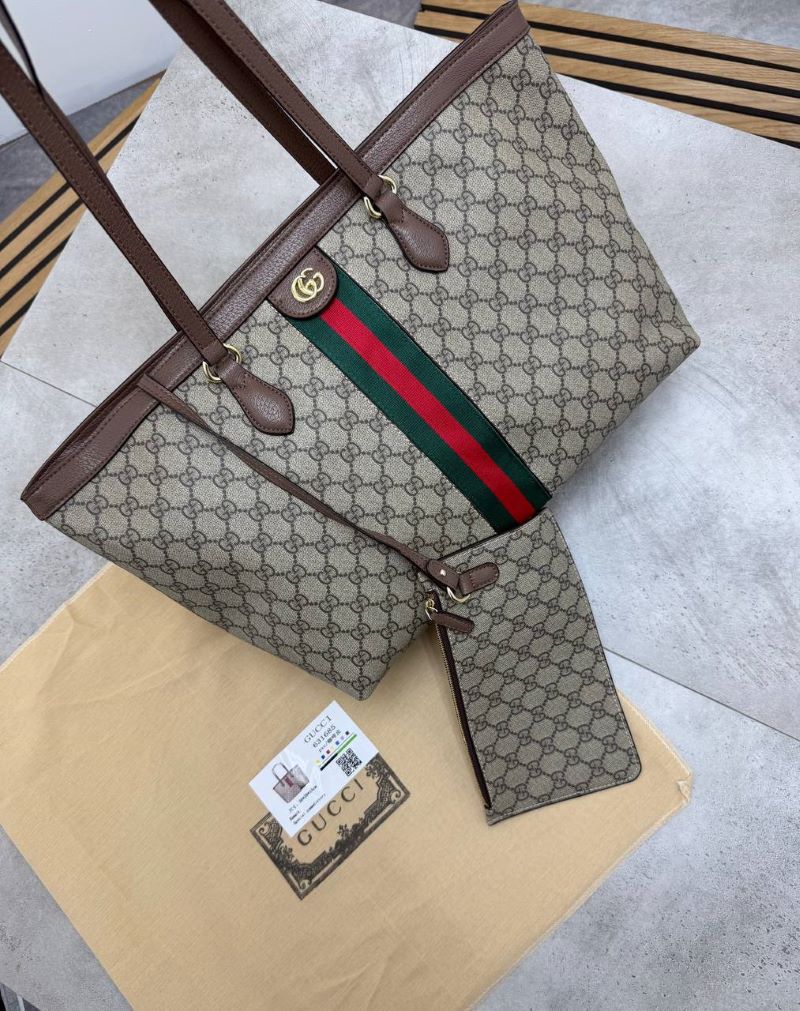WOMENS GUCCI BAG - Image 2
