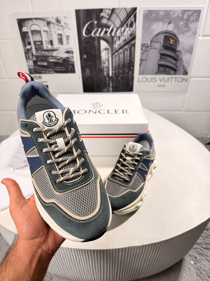 Moncler Trainers - Image 2