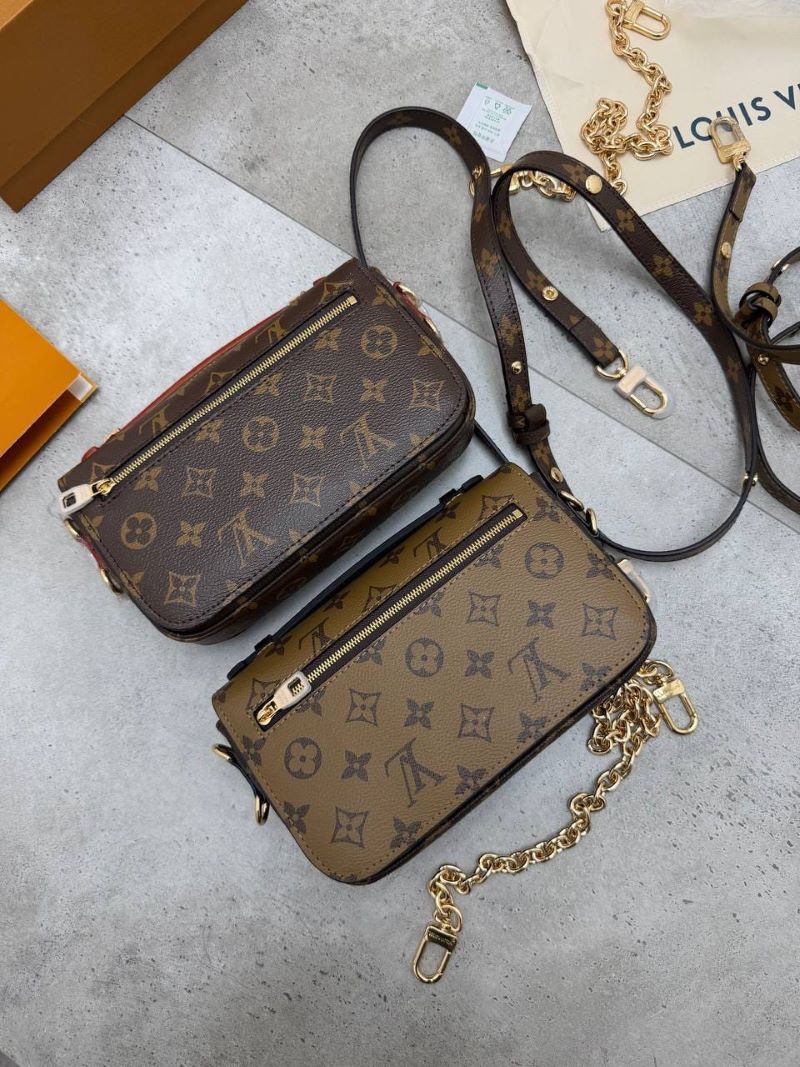 LOUIS VUITTON BAG (COME WITH BOX) - Image 2