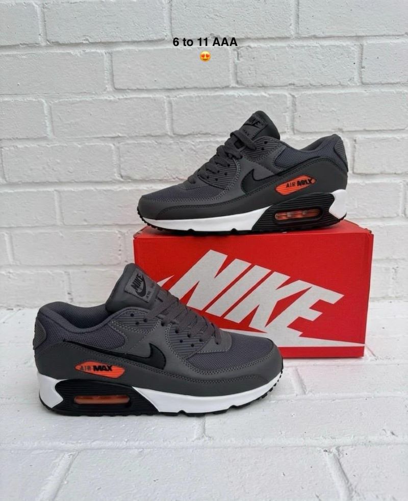 Nike Air Max 90s - Image 2