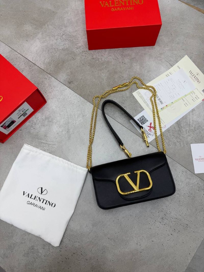 VALENTINO BAG (COMES WITH BOX) - Image 2