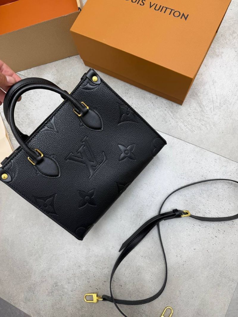 WOMENS LOUIS VUITTON BAG (COMES WITH BOX) - Image 2