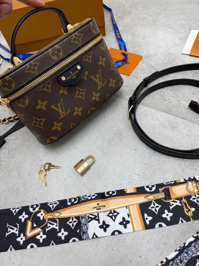 WOMENS LOUIS VUITTON BAG (COMES WITH BOX) - Image 2