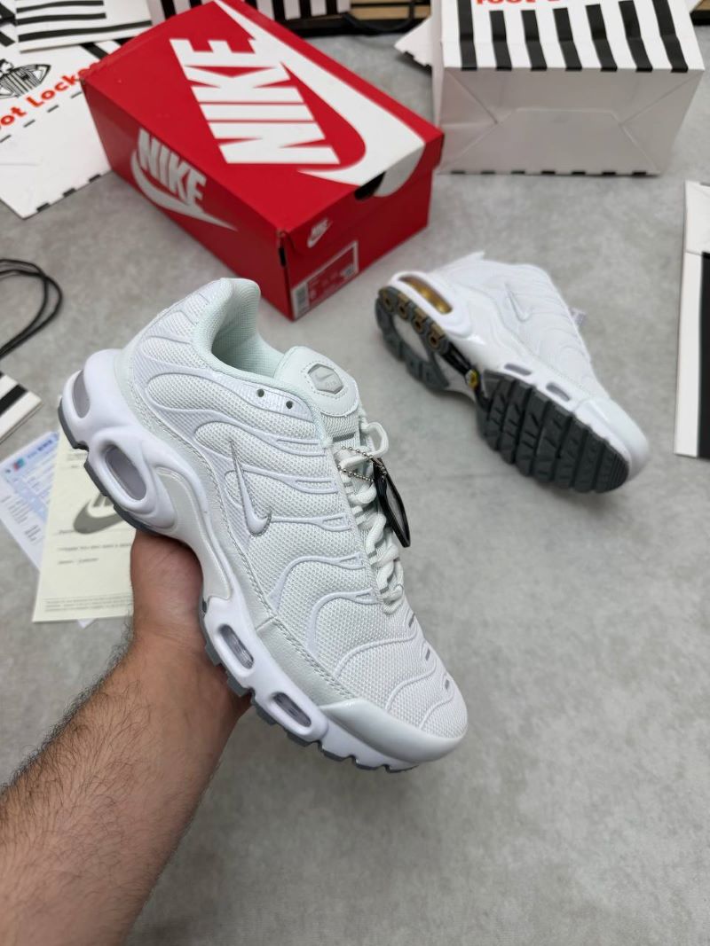 MENS NIKE TNS AIR MAX PLUS - Image 2