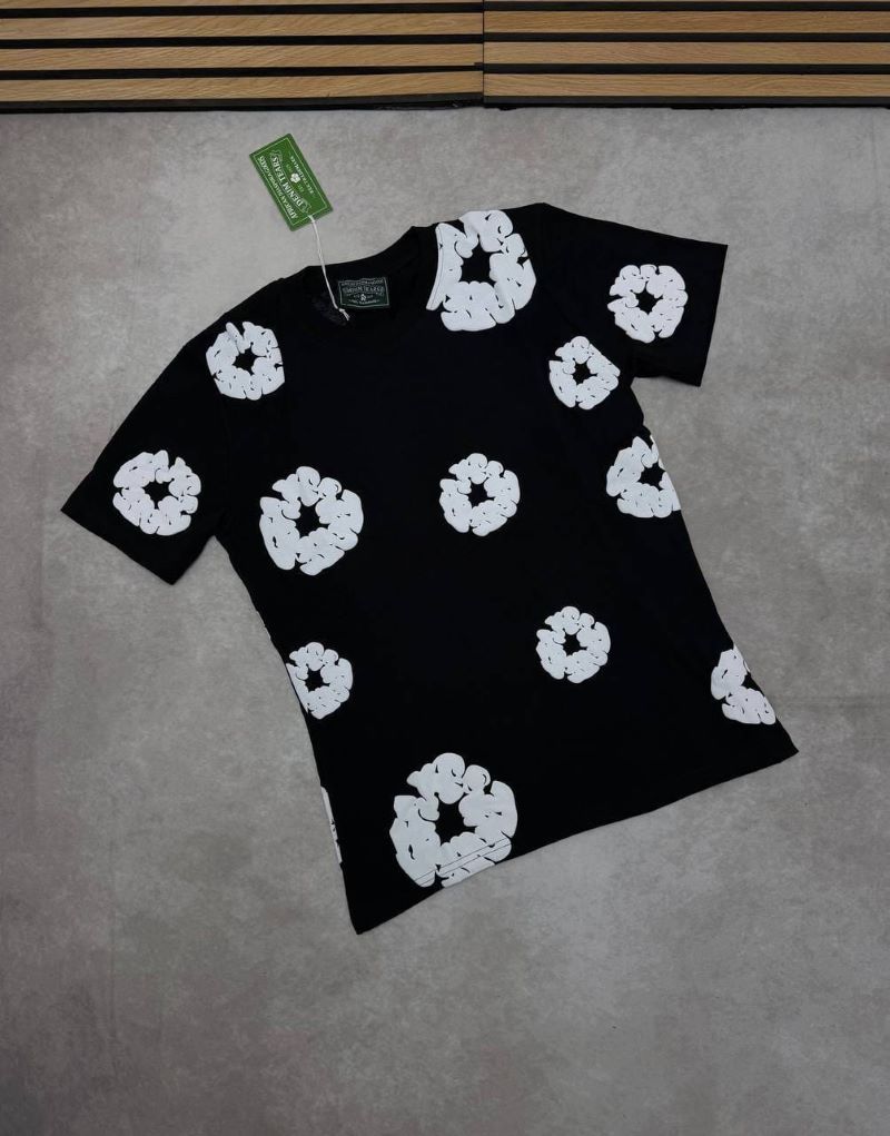 DENIM TEARS T-SHIRT - Image 2