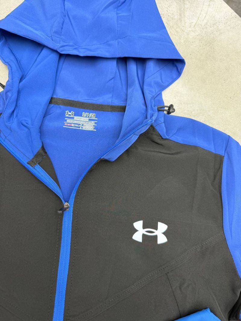MENS UNDER ARMOUR 3PC SET - Image 2